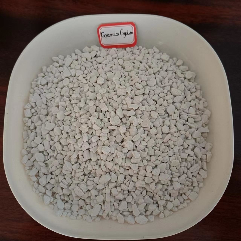 Speciaal aluminiumfluoride met selectieve chemische verbindingen voor betere aluminiumraffinage resultaten