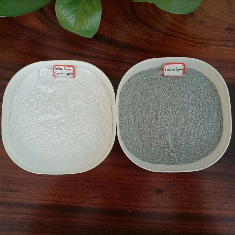 98% Min Natrium Cryolite Poeder Voor Aluminium Smelting And Welding Fluxing, Cryolite Poeder, Natrium Hexafluoroaluminate