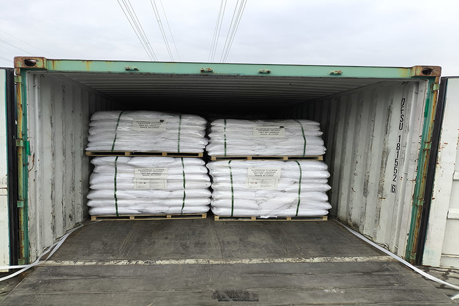 98% Min Natrium Cryolite Poeder Voor Aluminium Smelting And Welding Fluxing, Cryolite Poeder, Natrium Hexafluoroaluminate