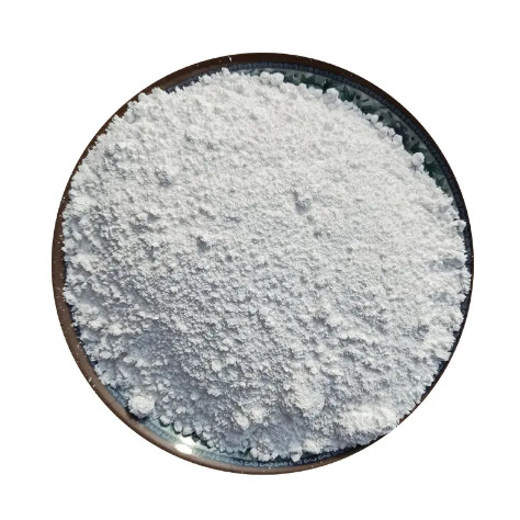 Synthetische cryoliet 99% Na3AIF6 voor het verwijderen van slakken, gebruikt als flux voor de elektrolyse van aluminium