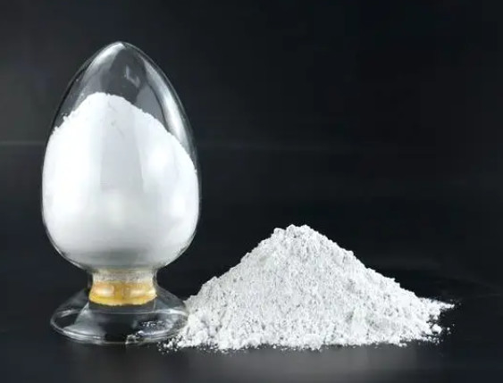 Kleurloos en geurloos wit poederproduct Natriumcrioliet in de aluminium elektrolyse-industrie
