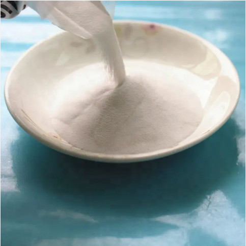 Ideale keuze voor metaalverwerking Toepassing van 0,5-2 mm zand kalium cryoliet KAlF4