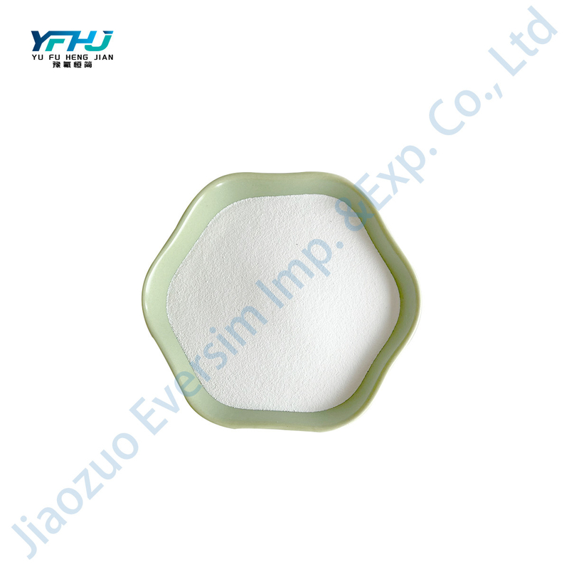 Aluminiumfluorideverbinding van hoge kwaliteit met wit zand AlF3, aluminiumfluoride bevattend complex
