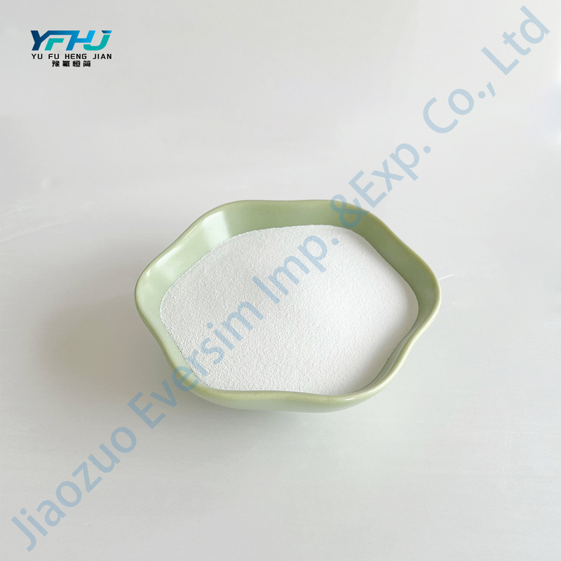 Aluminiumfluorideverbinding van hoge kwaliteit met wit zand AlF3, aluminiumfluoride bevattend complex