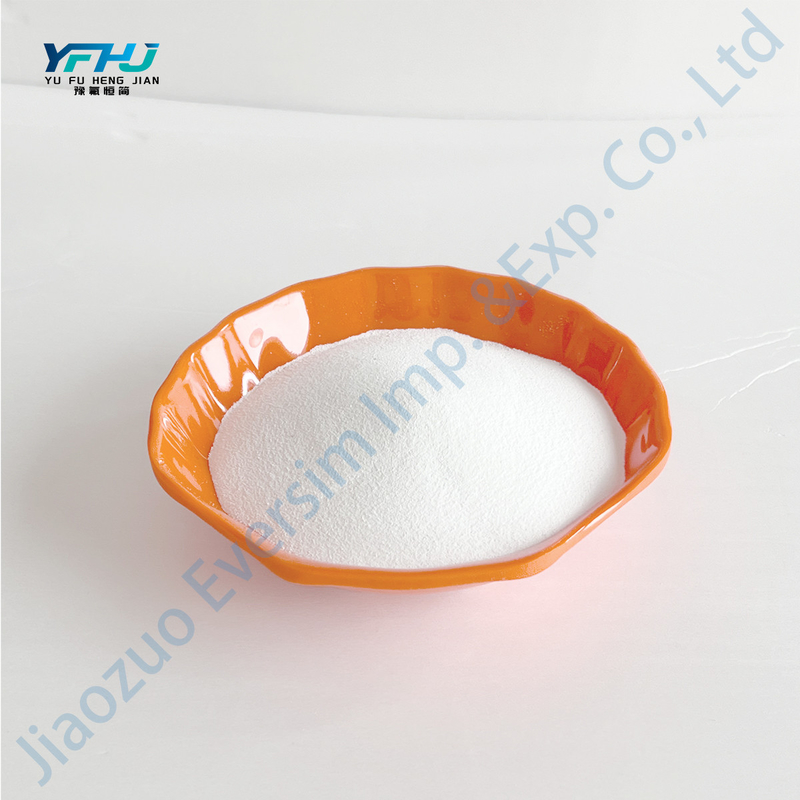 Aluminiumfluorideverbinding van hoge kwaliteit met wit zand AlF3, aluminiumfluoride bevattend complex