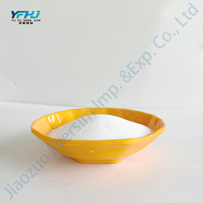 Aluminiumfluorideverbinding van hoge kwaliteit met wit zand AlF3, aluminiumfluoride bevattend complex