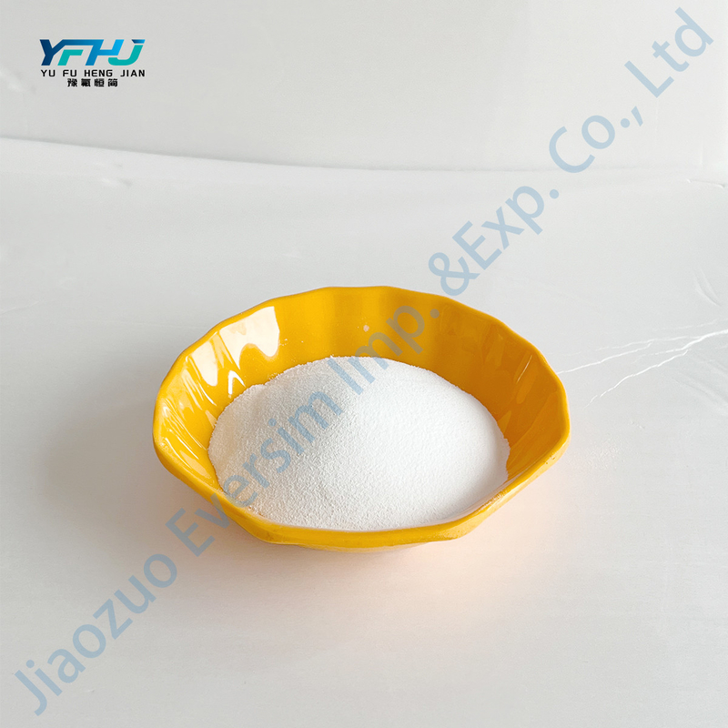 CAS 7784-18-1 Witkristallijn aluminiumfluoride AlF3 Voor de aluminium elektrolyse-industrie
