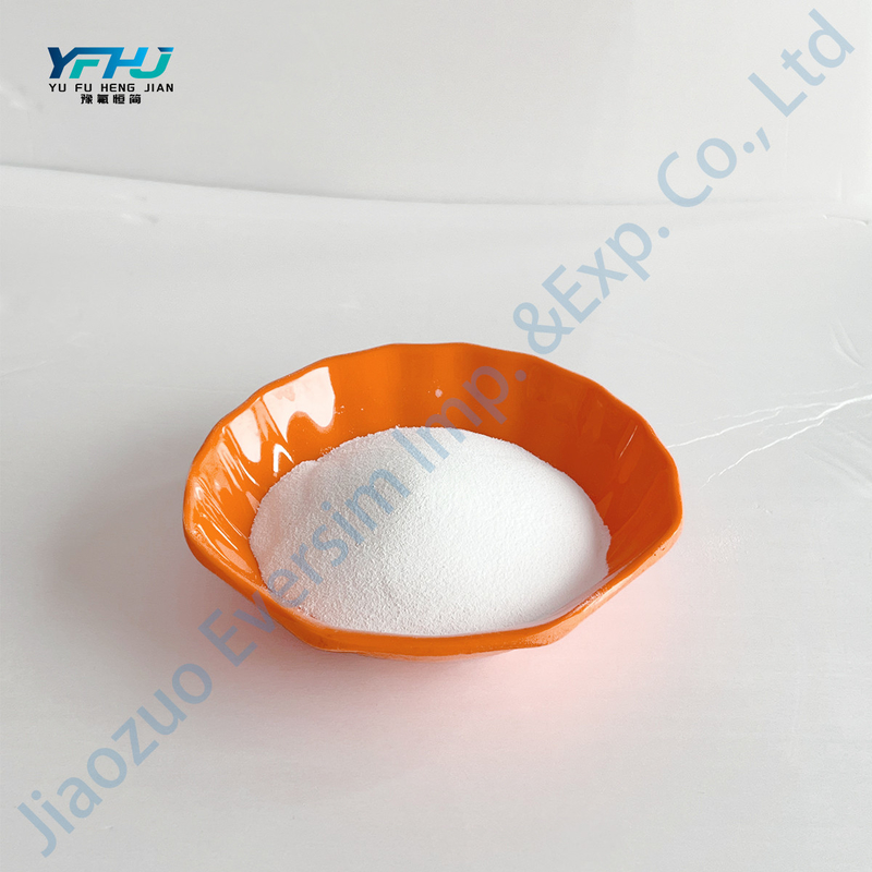 CAS 7784-18-1 Witkristallijn aluminiumfluoride AlF3 Voor de aluminium elektrolyse-industrie