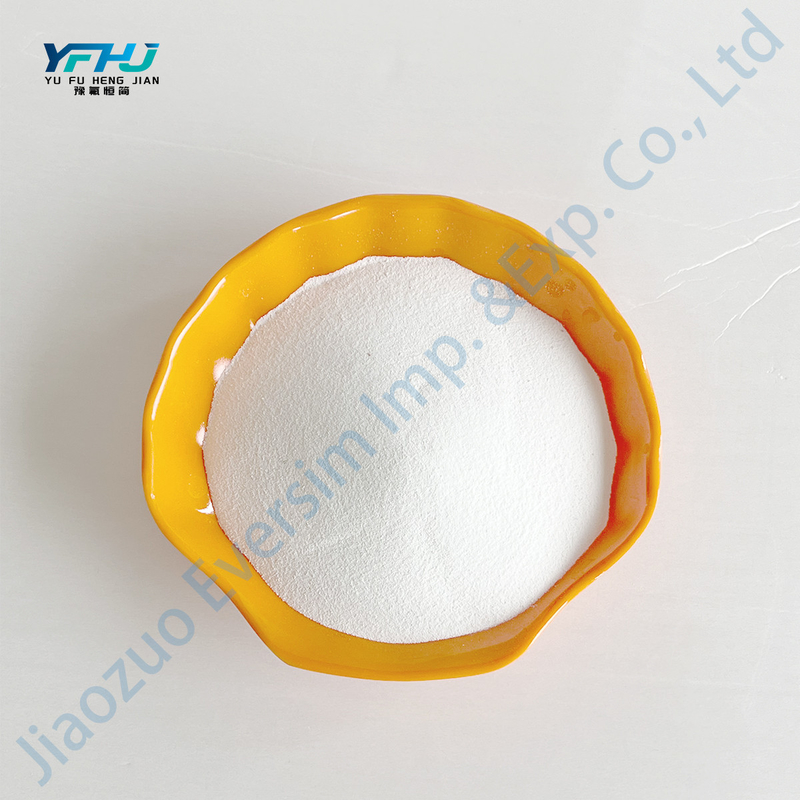 CAS 7784-18-1 Witkristallijn aluminiumfluoride AlF3 Voor de aluminium elektrolyse-industrie