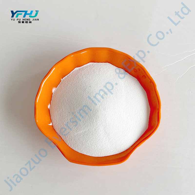 CAS 7784-18-1 Witkristallijn aluminiumfluoride AlF3 Voor de aluminium elektrolyse-industrie