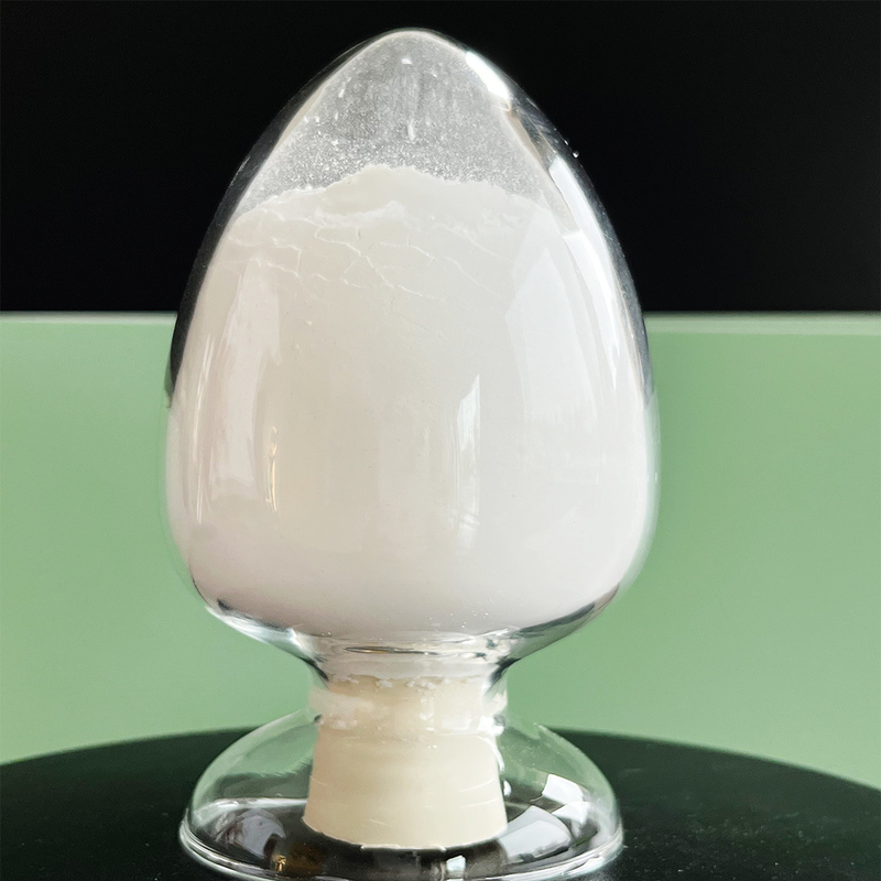 CAS 13775-52-5 Kalium-aluminiumfluoride cryoliet voor de glas- en keramische industrie