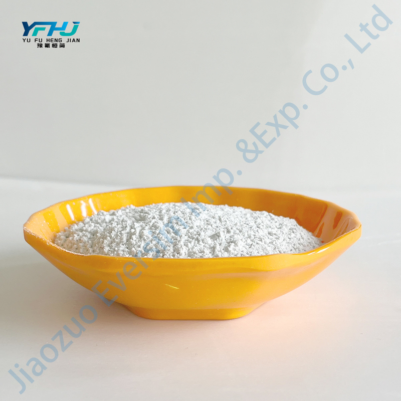 CAS 13775-52-5 Kalium-aluminiumfluoride cryoliet voor de glas- en keramische industrie