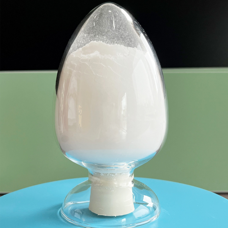 CAS 13775-52-5 Kalium-aluminiumfluoride cryoliet voor de glas- en keramische industrie