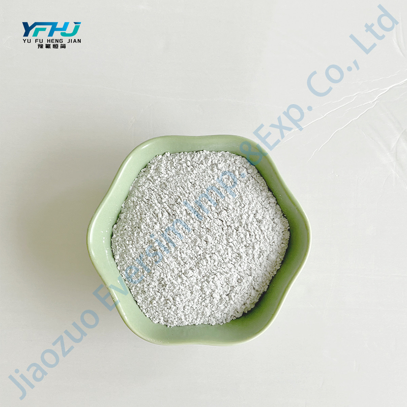 CAS 13775-52-5 Kalium-aluminiumfluoride cryoliet voor de glas- en keramische industrie