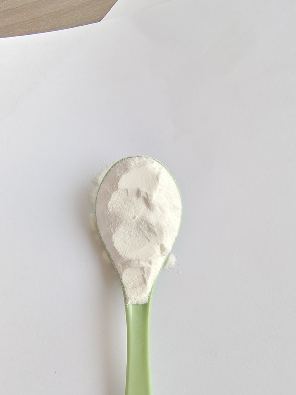 CAS 13775-53-6 Fabrieksvoorziening Wit poeder Synthetische cryoliet Na3alf6 voor het smelten van aluminium