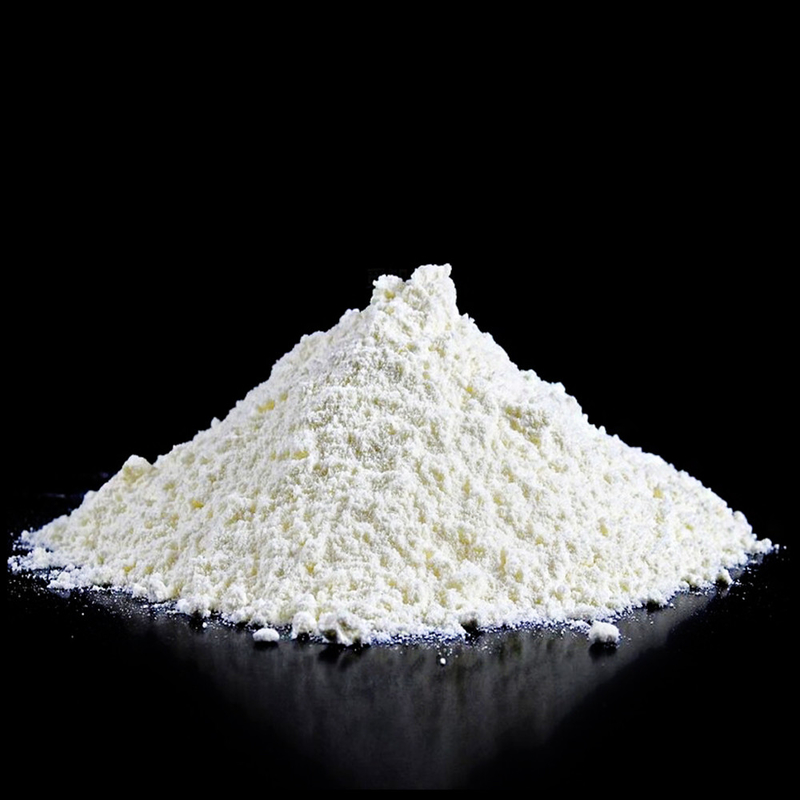 CAS nr. 7784-18 -1 Aluminiumfluoride in de alcoholproductie