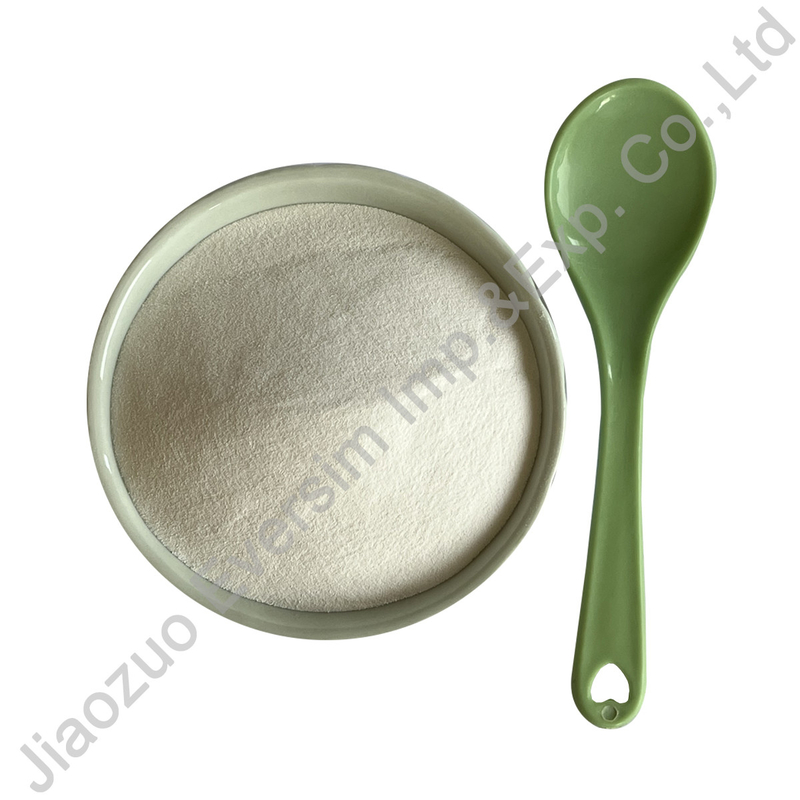 Hoge zuiverheid wit poeder watervrij aluminiumfluoride katalysator voor de elektrolytische aluminiumindustrie