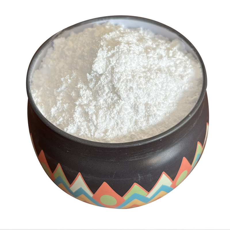 CAS nr. 7784-18 -1 Aluminiumfluoride in de alcoholproductie
