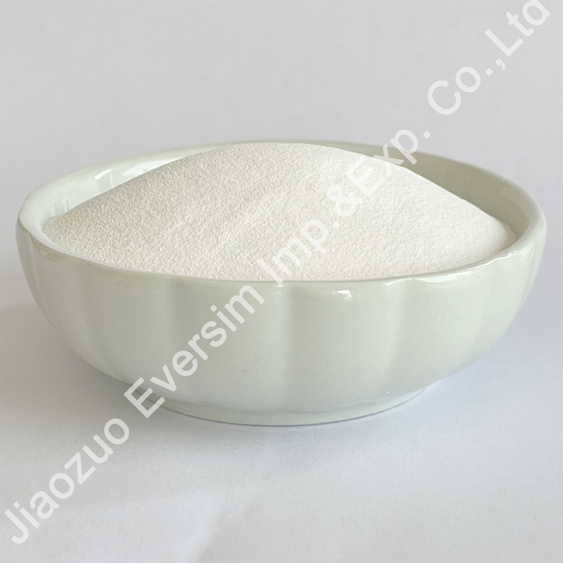 Aluminiumfluoride AIF3 Kristallijn poeder voor verbetering van het aluminiumproductieproces
