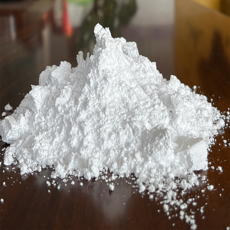CAS nr. 7784-18 -1 Aluminiumfluoride in de alcoholproductie