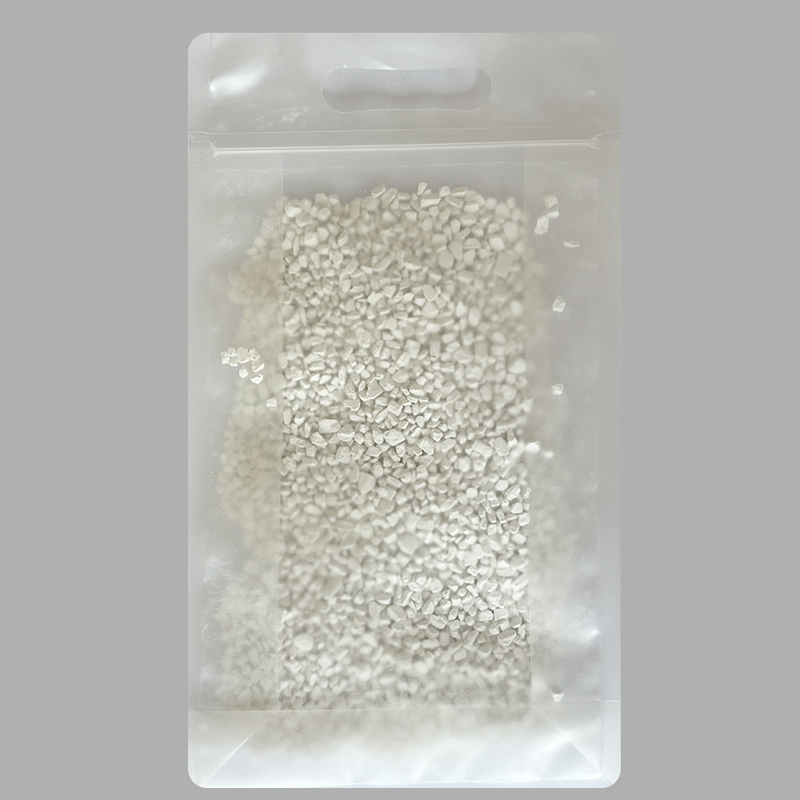 Hoogwaardige synthetische cryoliet Na3alf6 superieure oplosbaarheid voor geavanceerde metallurgische producties
