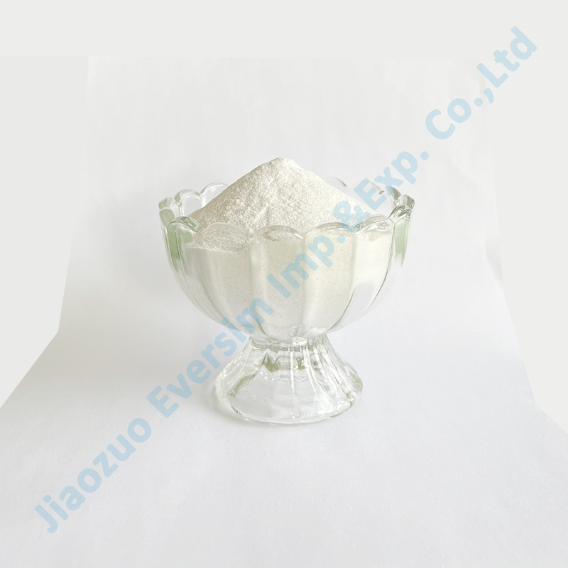 Hoge zuiverheid 99% natrium-aluminiumfluoride Na3alf6 met een moleculair gewicht van 209,94 voor de lasindustrie