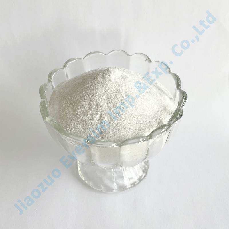 Hoge zuiverheid 99% natrium-aluminiumfluoride Na3alf6 met een moleculair gewicht van 209,94 voor de lasindustrie