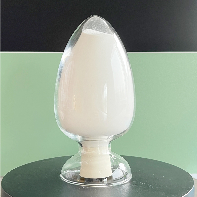 Hoge kwaliteit CAS13775-53-6 Wit zand synthetische cryoliet Na3alf6 voor de industrie van fluxagenten
