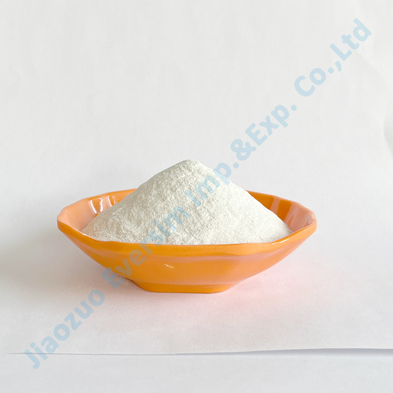Hoge kwaliteit CAS13775-53-6 Wit zand synthetische cryoliet Na3alf6 voor de industrie van fluxagenten