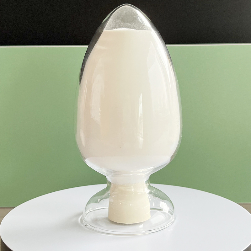 Wit poeder synthetisch cryoliet 99,9% met 209,94 moleculair gewicht voor keramische industrie