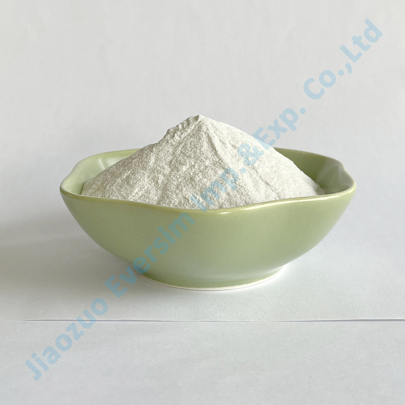 Hoge kwaliteit CAS13775-53-6 Wit zand synthetische cryoliet Na3alf6 voor de industrie van fluxagenten