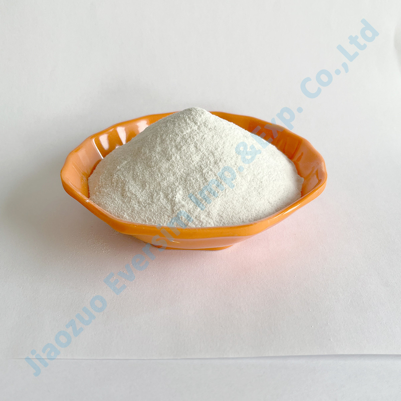 Hoge kwaliteit CAS13775-53-6 Wit zand synthetische cryoliet Na3alf6 voor de industrie van fluxagenten