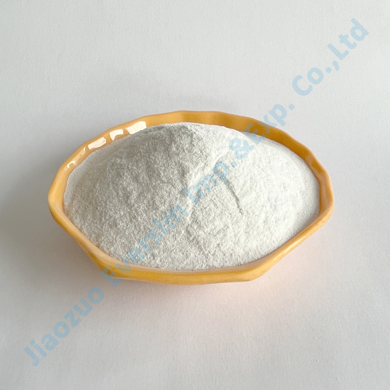 Natrium-aluminiumfluoride Na3alf6 Wit poeder cryoliet 99,9% voor slakkenvernietigers