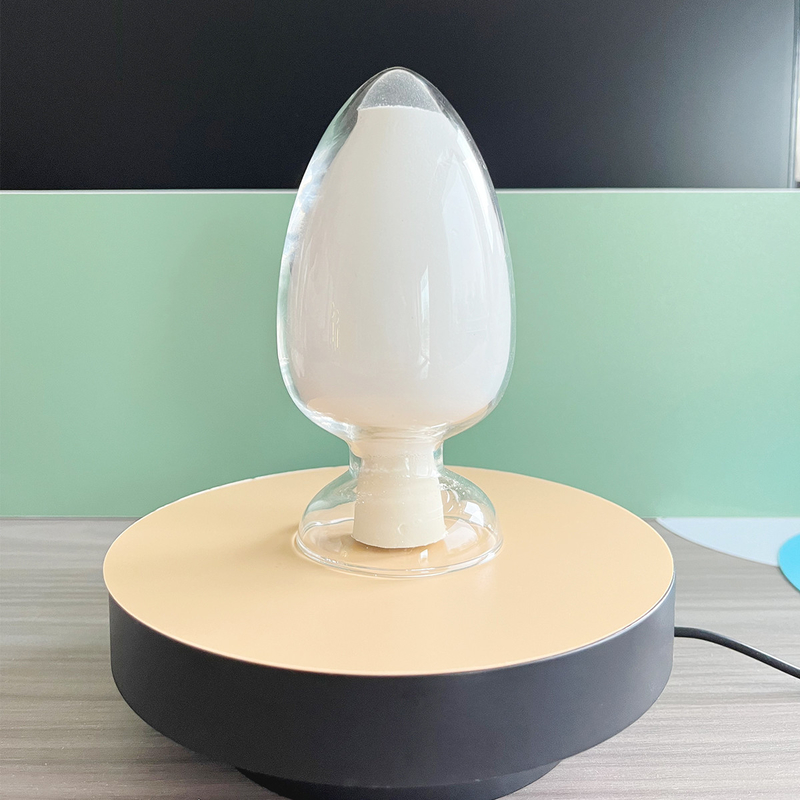 Wit poeder synthetisch cryoliet 99,9% met 209,94 moleculair gewicht voor keramische industrie