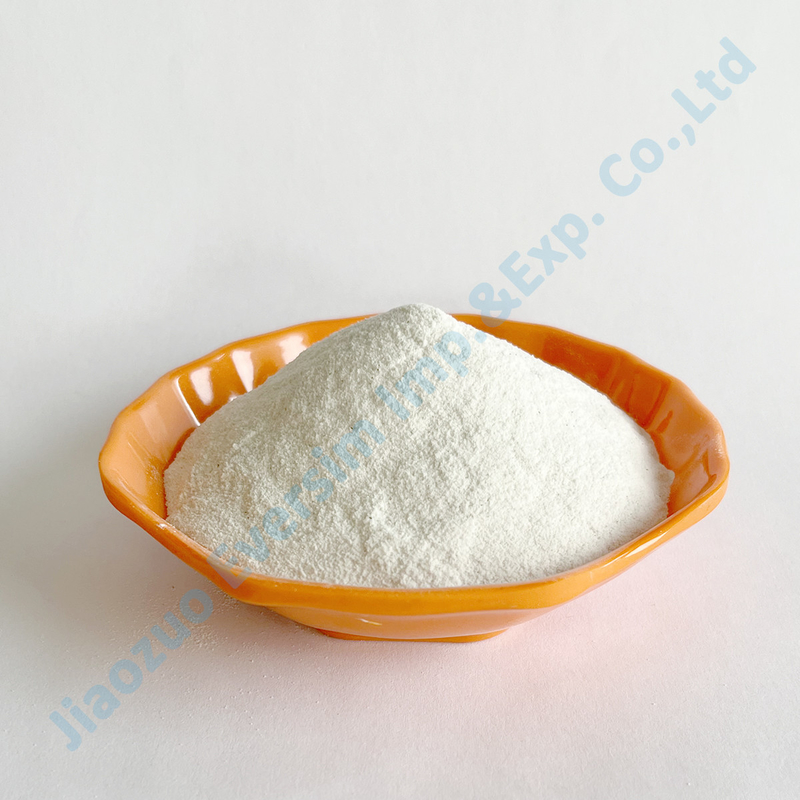 CAS 15096-52-3 Natriumcrioliet 200 mesh Synthetische cryoliet chemische stof voor actieve vulstof
