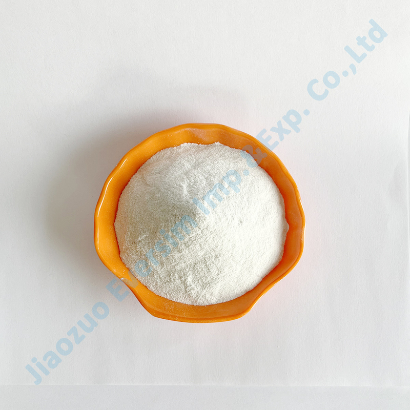 CAS 15096-52-3 Natriumcrioliet 200 mesh Synthetische cryoliet chemische stof voor actieve vulstof