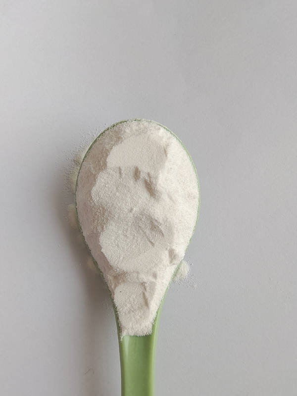Hoge zuiverheid wit poeder Na3AlF6 natrium-aluminiumfluoride cryolietdeoxiderend middel voor gieten