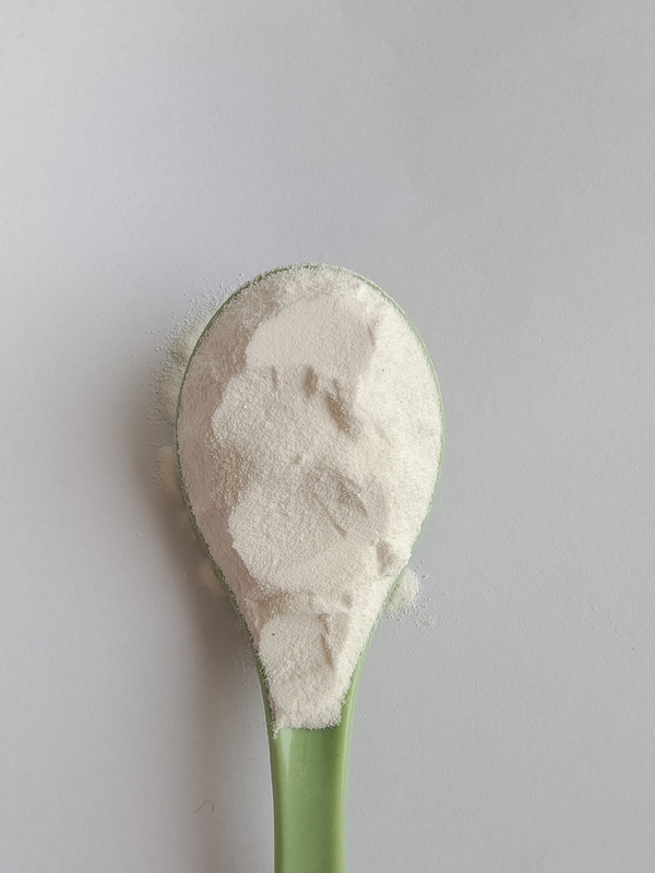 Hoge zuiverheid wit poeder Na3AlF6 natrium-aluminiumfluoride cryolietdeoxiderend middel voor gieten