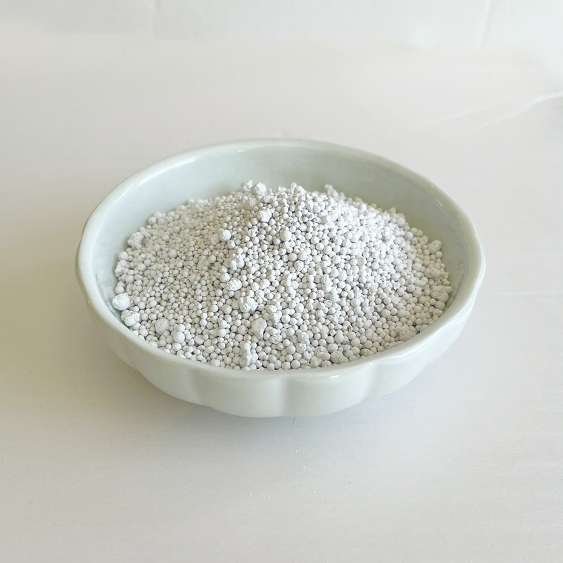 Granulaire aluminiumfluoride betrouwbare partner voor industriële productie 7784-18-1