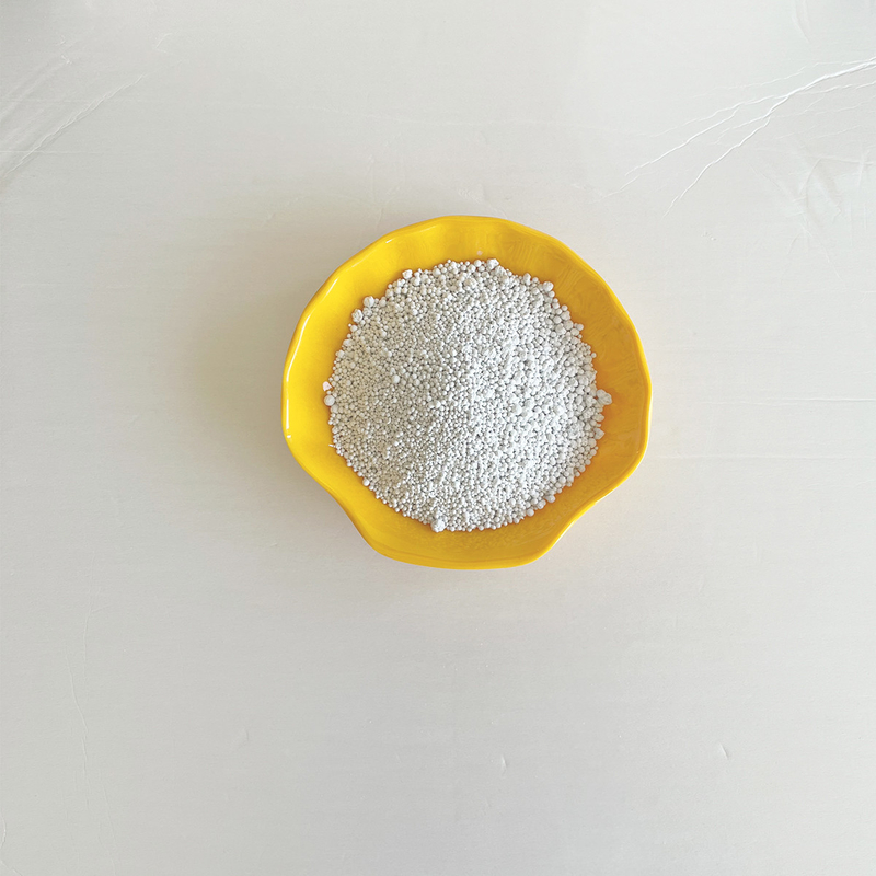 Grijze granulaire aluminiumfluoride-electrolyt met een hoge zuiverheid van 99% voor het smelten van aluminium