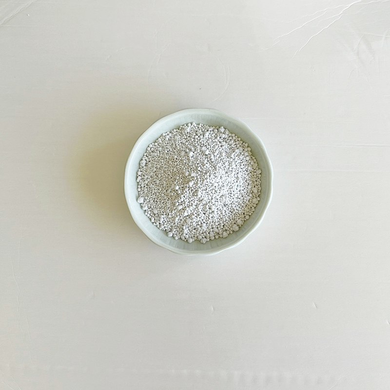 Granulaire aluminiumfluoride betrouwbare partner voor industriële productie 7784-18-1