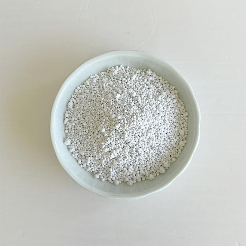 Granulaire aluminiumfluoride betrouwbare partner voor industriële productie 7784-18-1