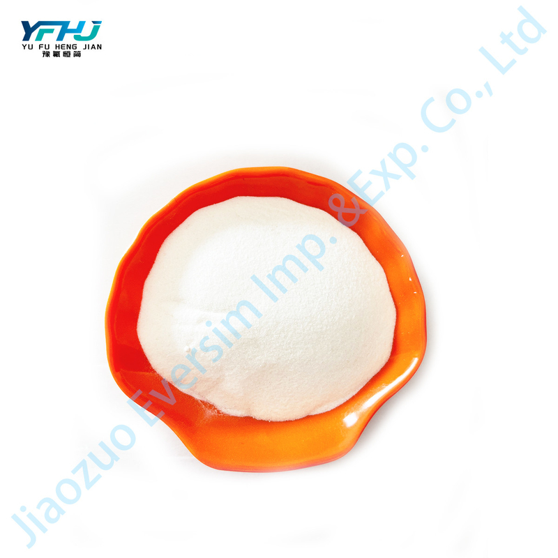 EINECS 208-863-7 Wit poeder Calciumformate Ca ((HCOO) 2 Voor brandwerend materiaal van gips
