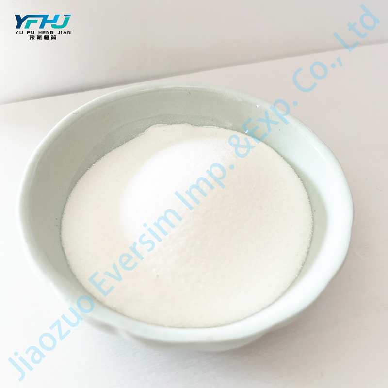EINECS 208-863-7 Wit poeder Calciumformate Ca ((HCOO) 2 Voor brandwerend materiaal van gips