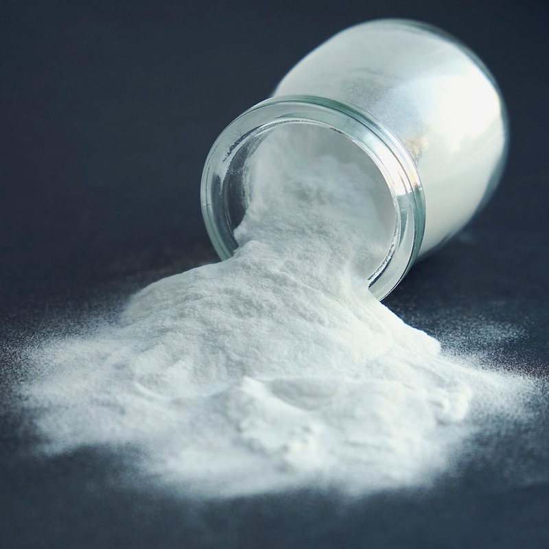 Industriële kwaliteit wit poeder calciumformate Ca ((HCOO) 2 gebruikt in de olieboorindustrie