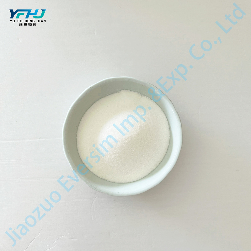 EINECS 208-863-7 Wit poeder Calciumformate Ca ((HCOO) 2 Voor brandwerend materiaal van gips