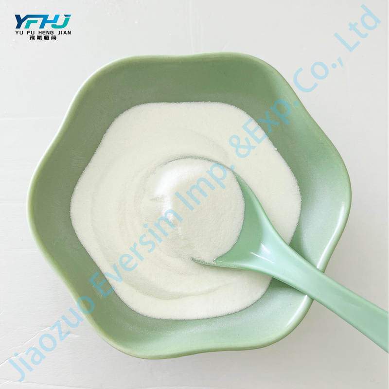 EINECS 208-863-7 Wit poeder Calciumformate Ca ((HCOO) 2 Voor brandwerend materiaal van gips