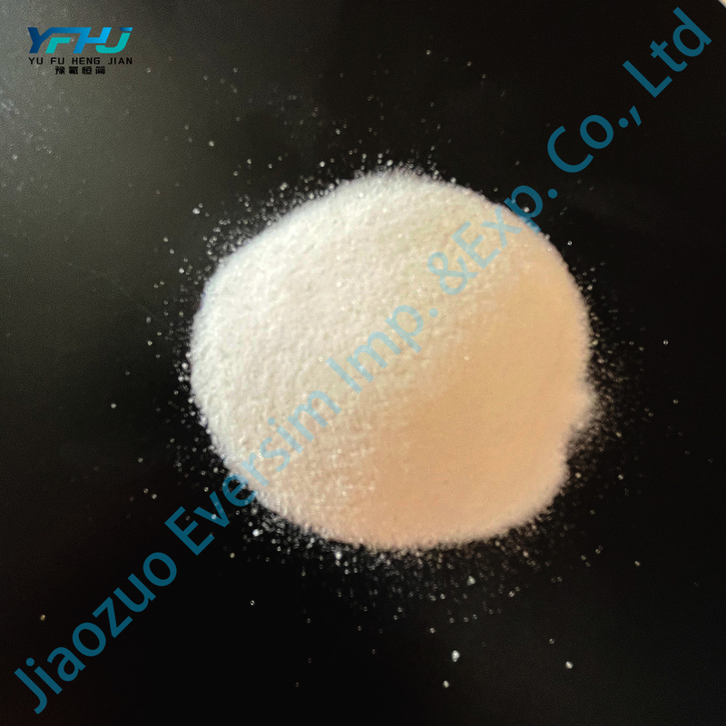 CAS 544-17-2 Calciumformate Ca (CHOO) 2 voor de rookontzwaveling van grote ketels