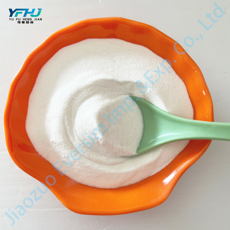 CAS 544-17-2 Calciumformate Ca (CHOO) 2 voor de rookontzwaveling van grote ketels