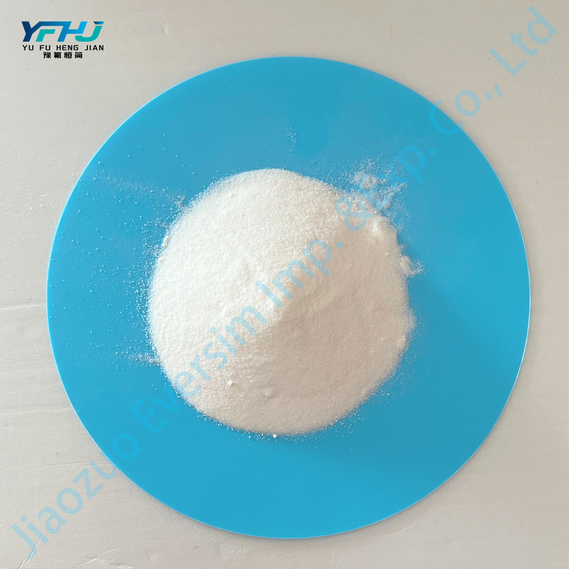 CAS 544-17-2 Calciumformate Ca (CHOO) 2 voor de rookontzwaveling van grote ketels